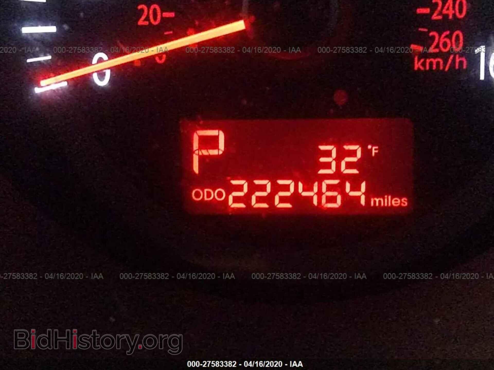2009 KIA OPTIMA - VIN: KNAGE228995316881 - Фото 7