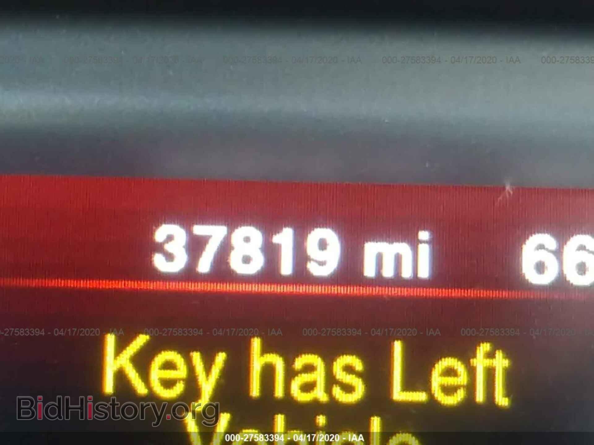2018 DODGE JOURNEY - VIN: 3C4PDCAB8JT216848 - Фото 7