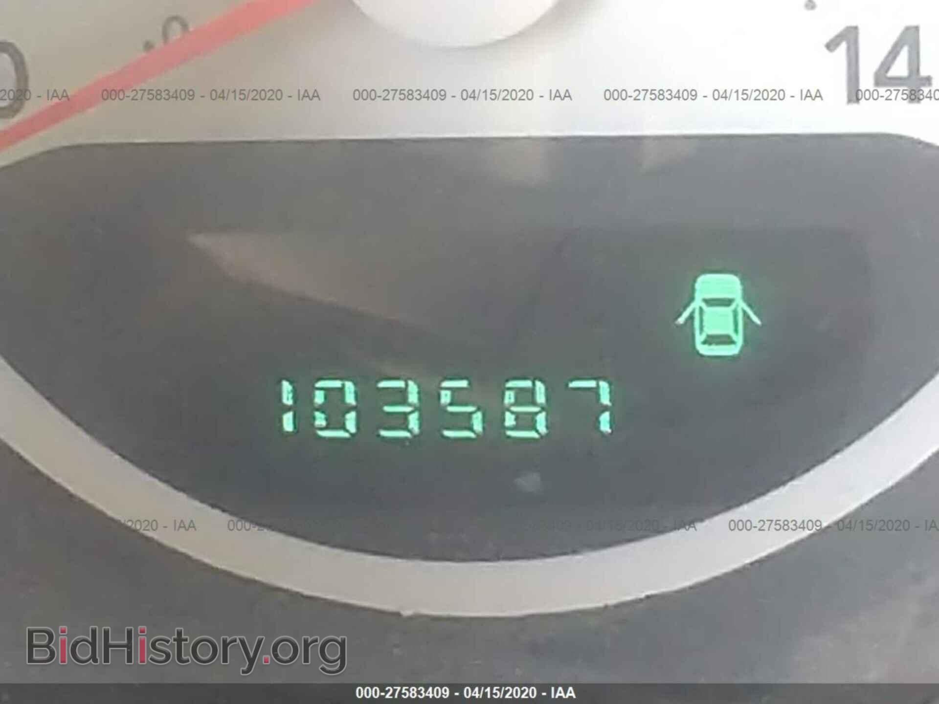 2007 DODGE CHARGER - VIN: 2B3KA43R97H644367 - Фото 7