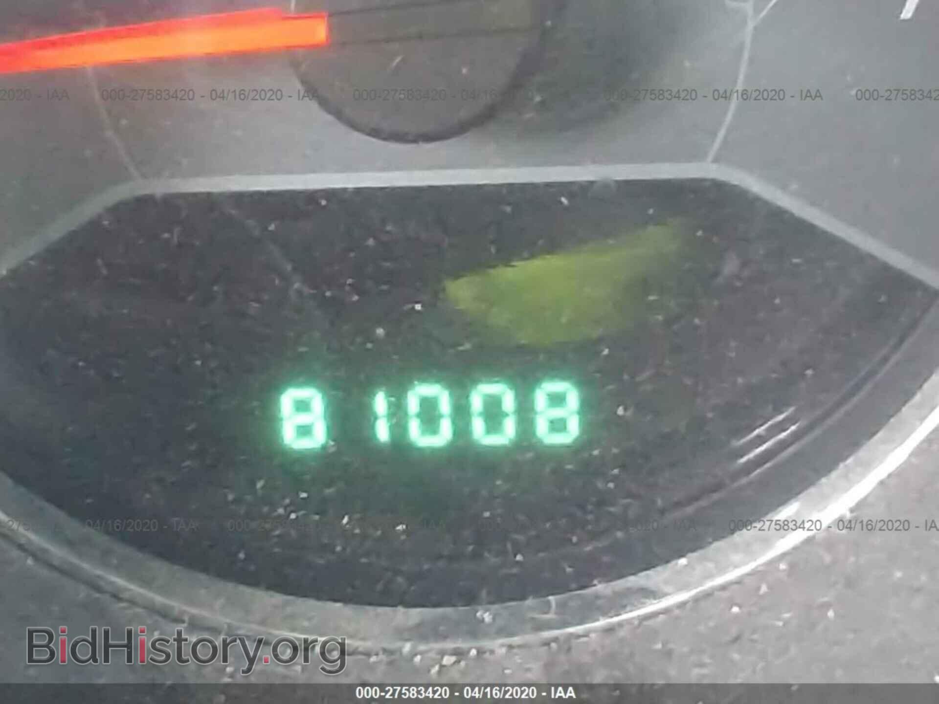2013 DODGE AVENGER - VIN: 1C3CDZCB2DN709528 - Фото 7