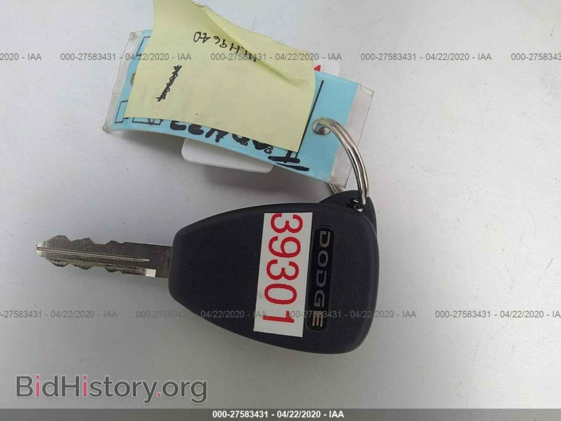 2009 DODGE AVENGER - VIN: 1B3LC46D49N565228 - Фото 11