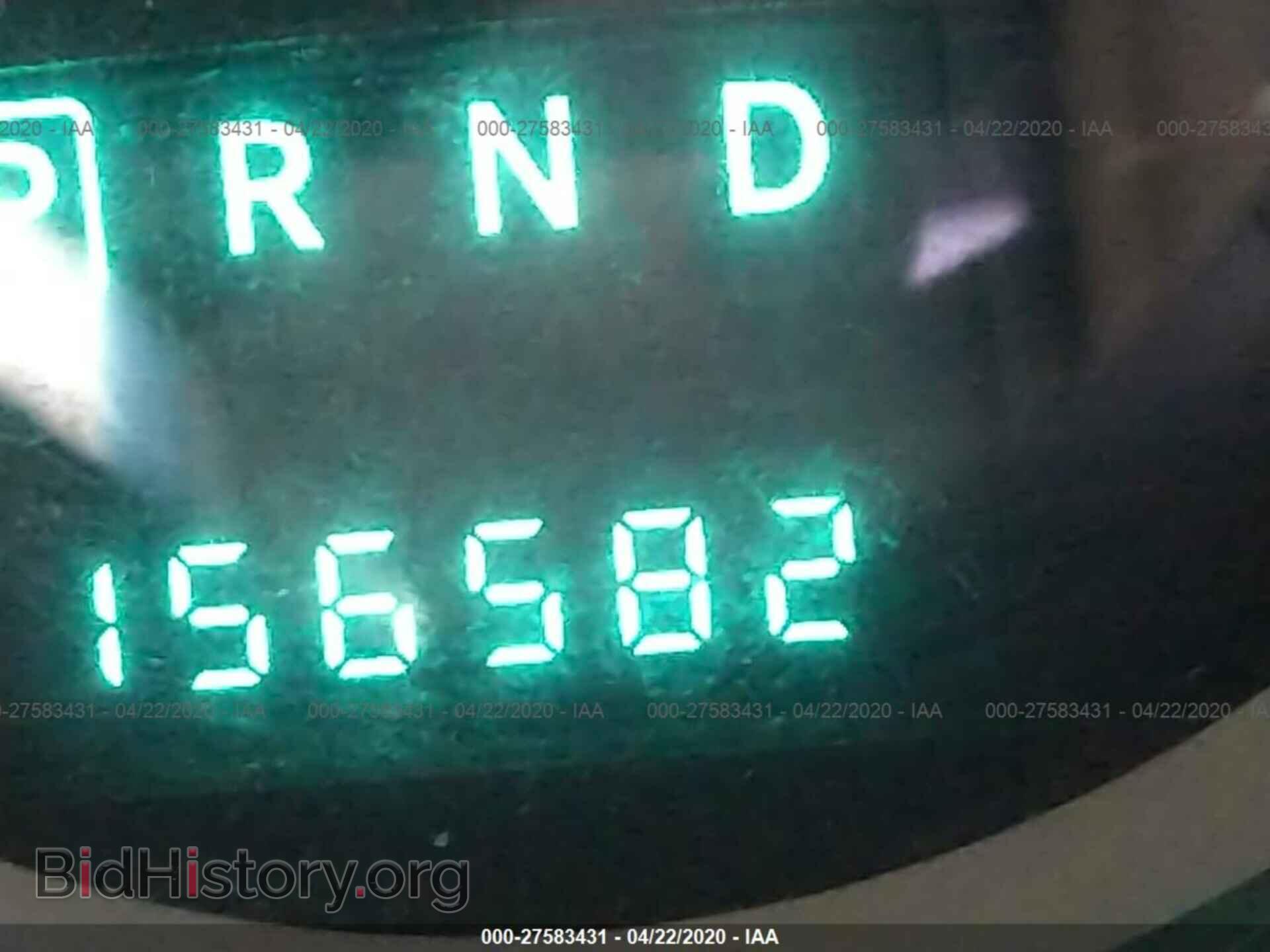 2009 DODGE AVENGER - VIN: 1B3LC46D49N565228 - Фото 7