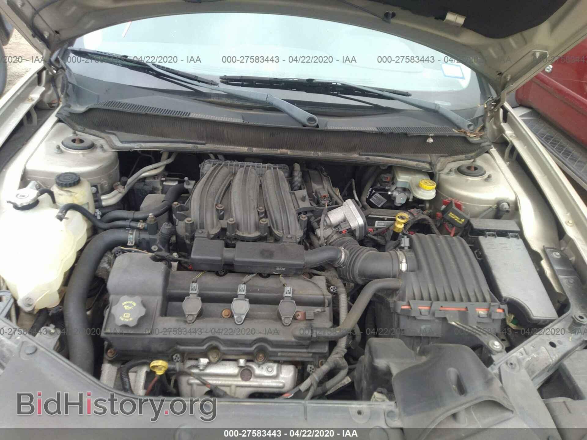 2009 DODGE AVENGER - VIN: 1B3LC46D69N565229 - Фото 10
