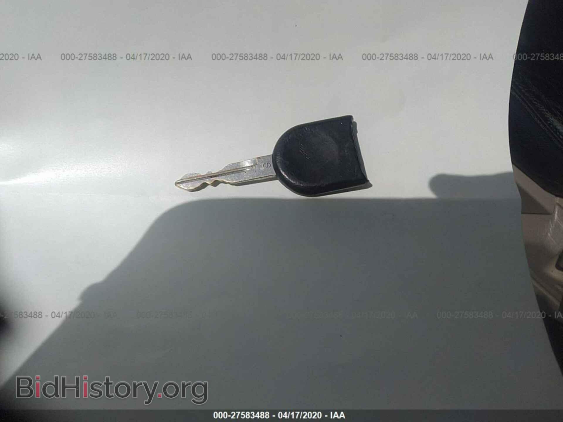 2010 FORD F150 - VIN: 1FTEW1C8XAFC68130 - Фото 11