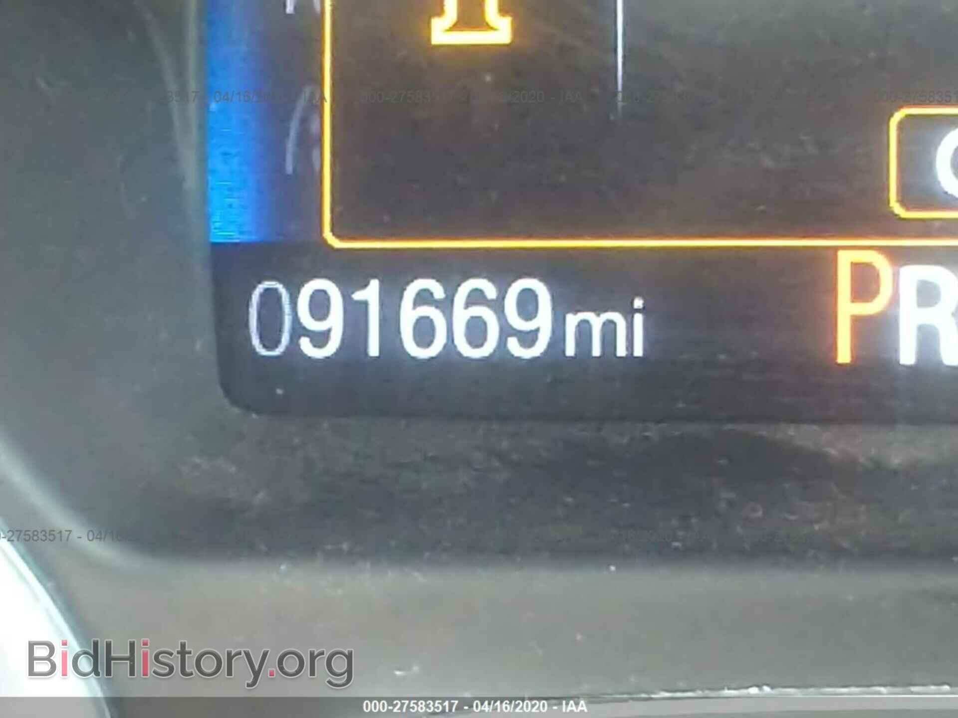2016 FORD FOCUS - VIN: 1FADP3F25GL314586 - Photo 7