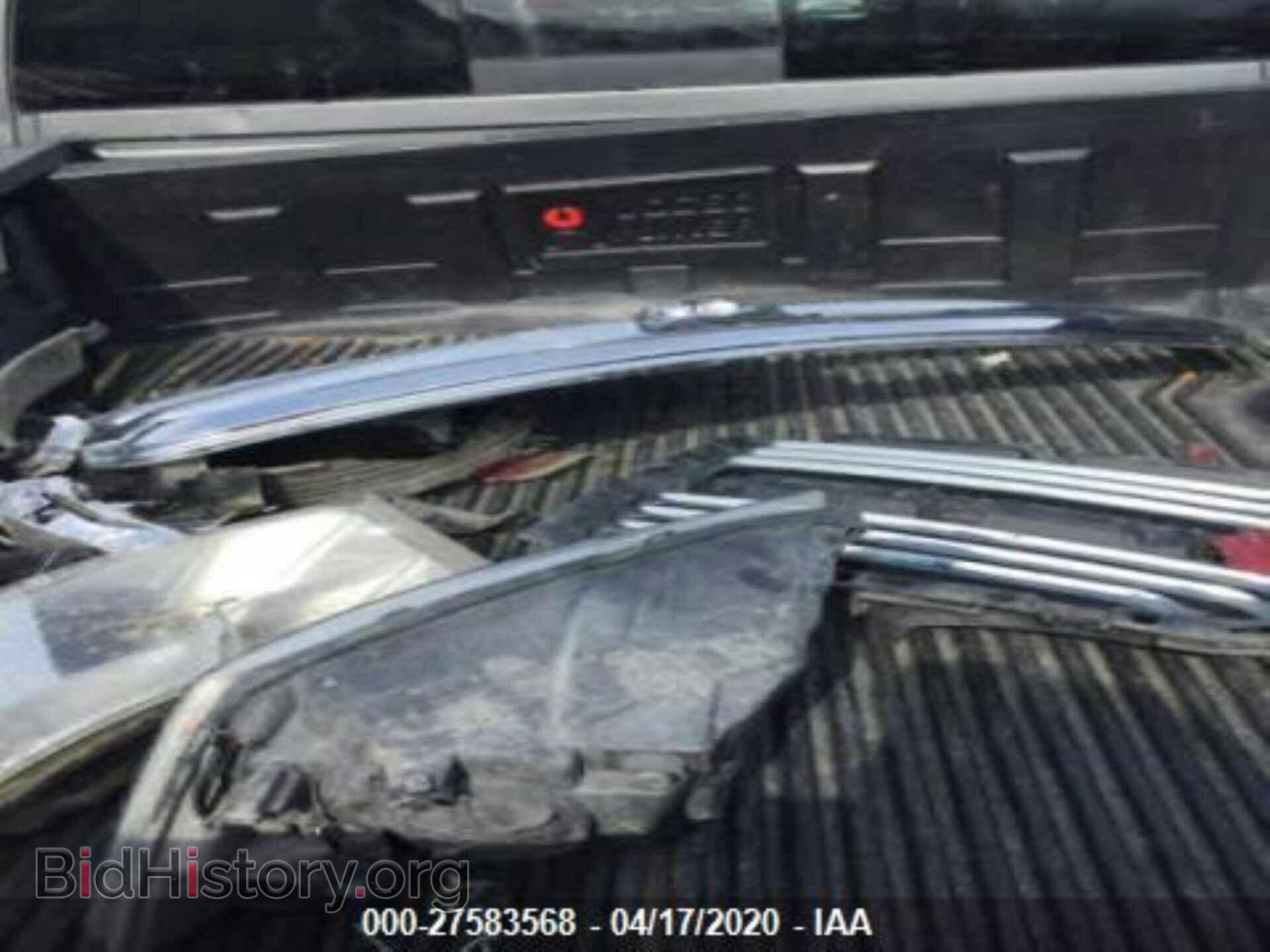2013 RAM 1500 - VIN: 1C6RR7GT3DS696022 - Photo 8