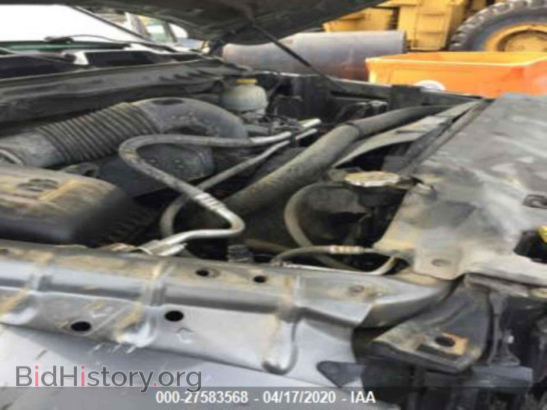 2013 RAM 1500 - VIN: 1C6RR7GT3DS696022 - Photo 10