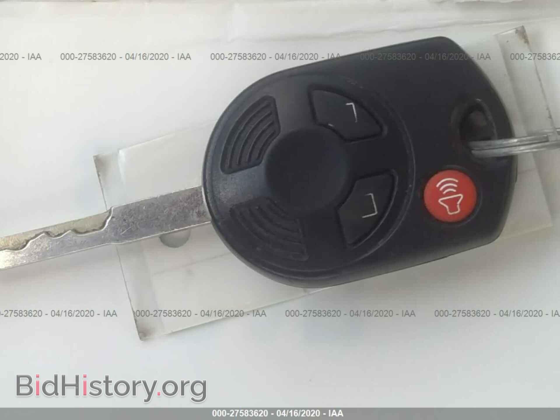 2013 FORD ESCAPE - VIN: 1FMCU0GX8DUD26689 - Фото 11