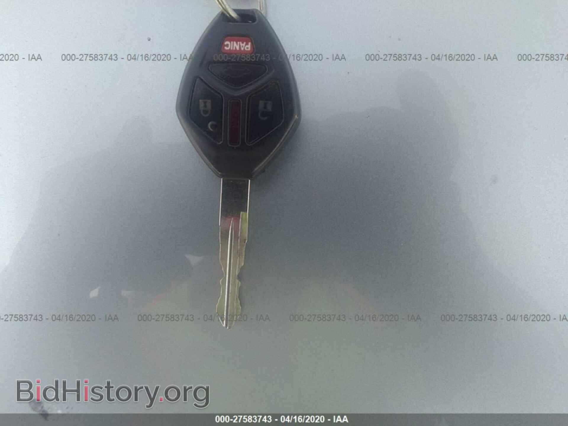 2007 MITSUBISHI ECLIPSE - VIN: 4A3AL25F37E007040 - Фото 11