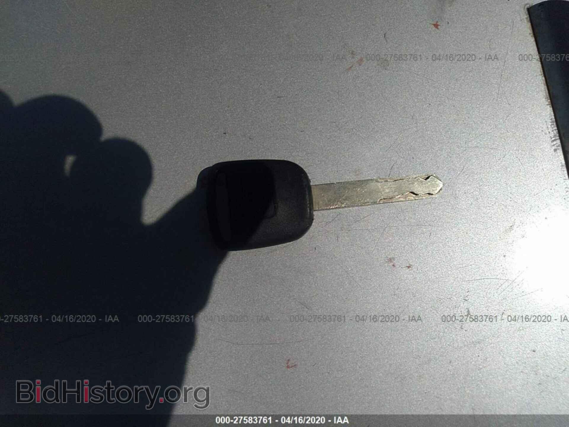 2004 HONDA S2000 - VIN: JHMAP21404T003836 - Фото 11