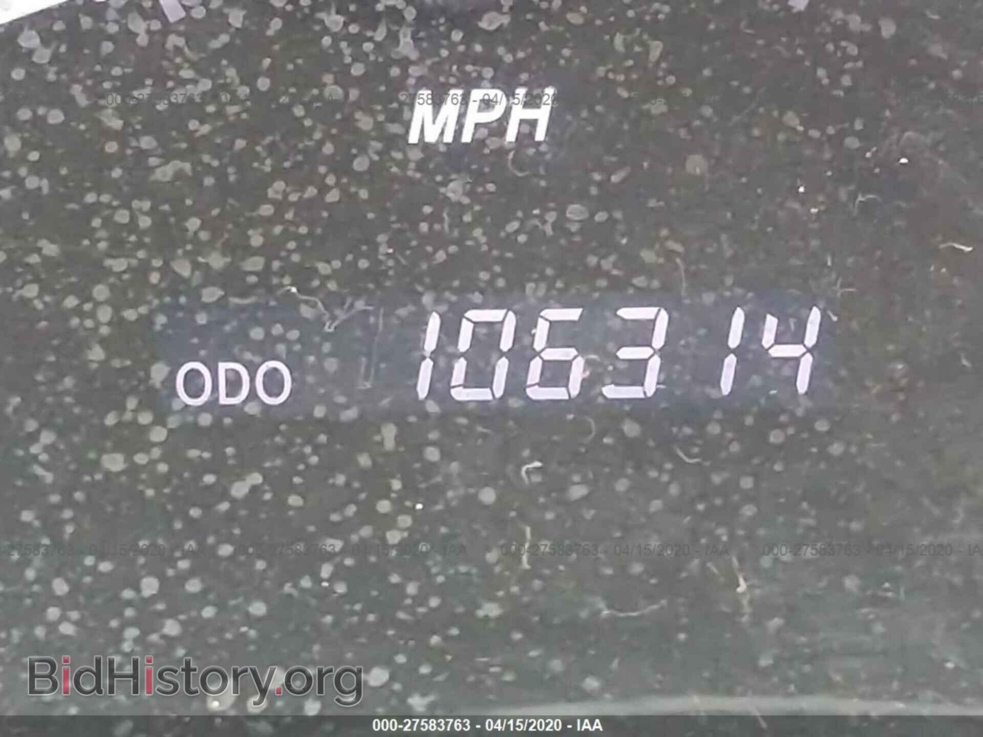 2012 TOYOTA AVALON - VIN: 4T1BK3DBXCU447038 - Фото 7