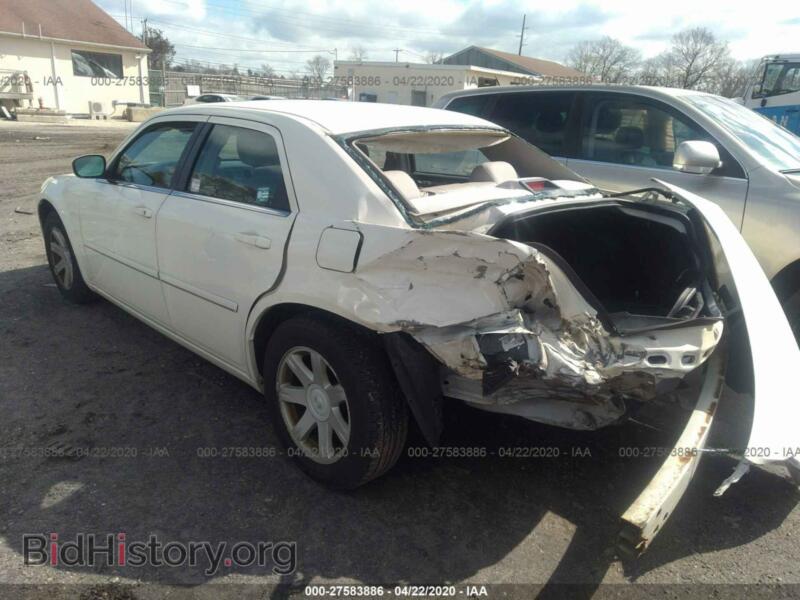 2005 Chrysler 300 (VIN 2C3JA53G95H100788) — фото 3 из 11