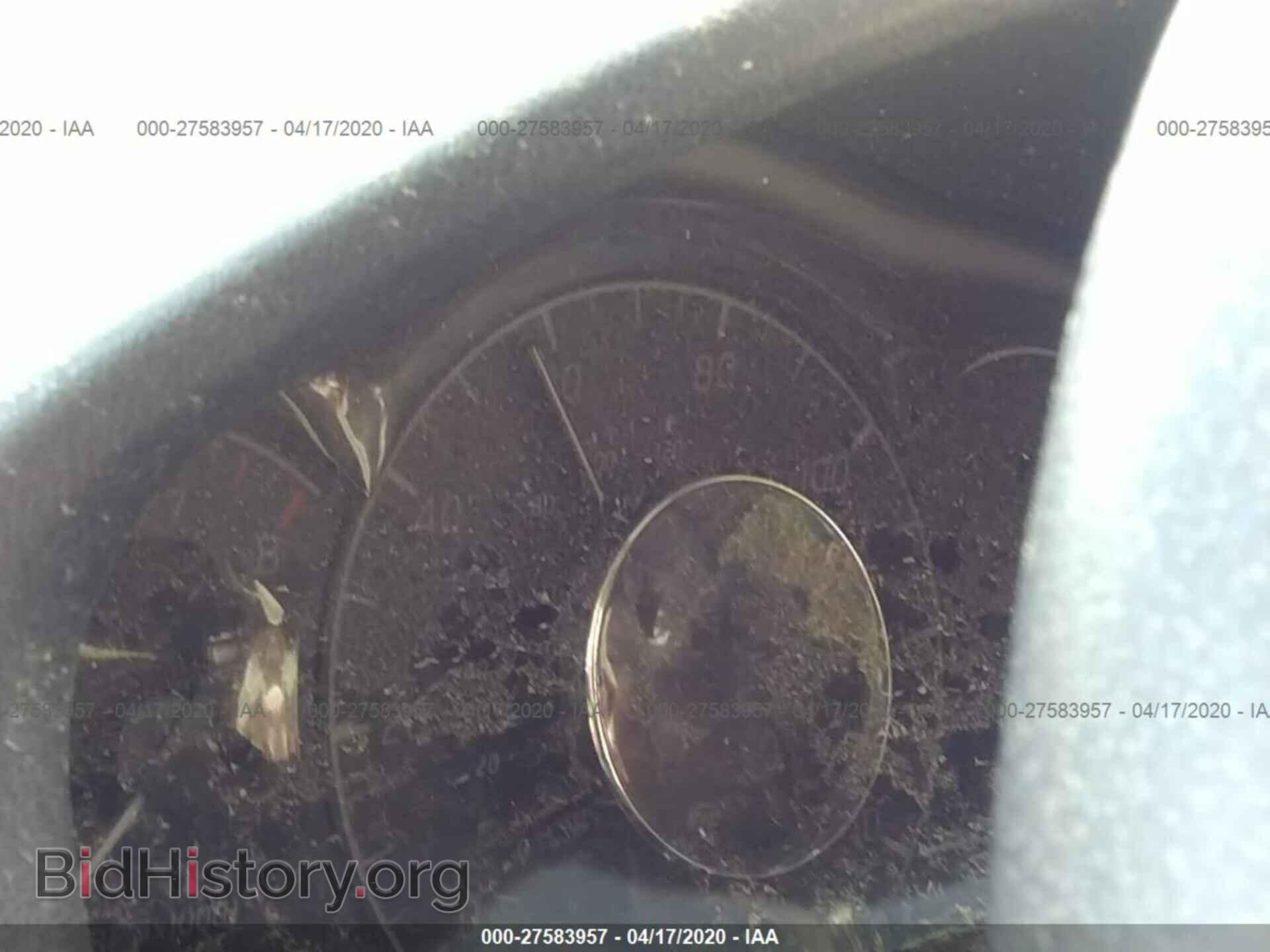 2016 NISSAN VERSA NOTE - VIN: 3N1CE2CP4GL380866 - Фото 7