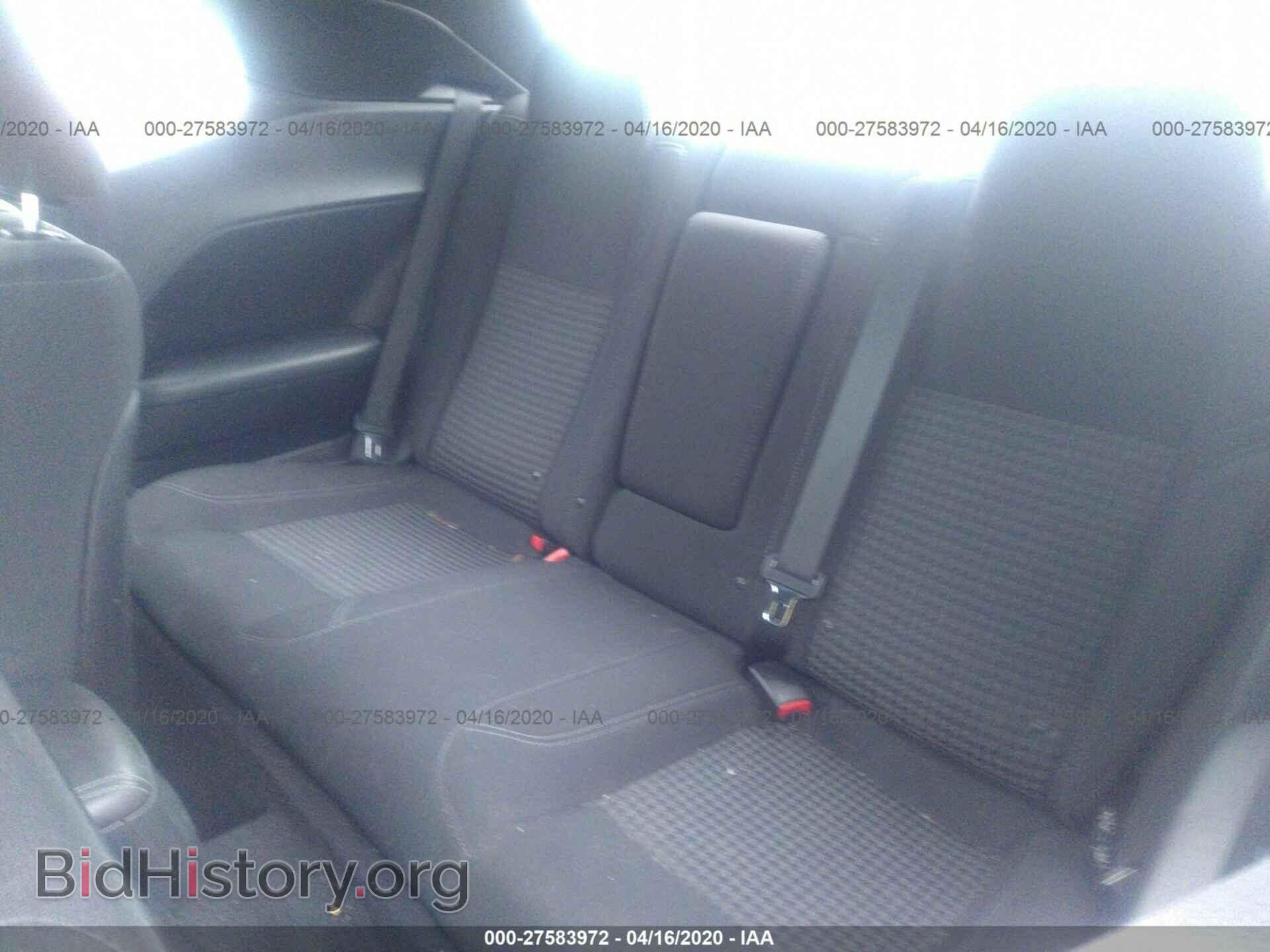 2015 DODGE CHALLENGER - VIN: 2C3CDZAG7FH704531 - Photo 7
