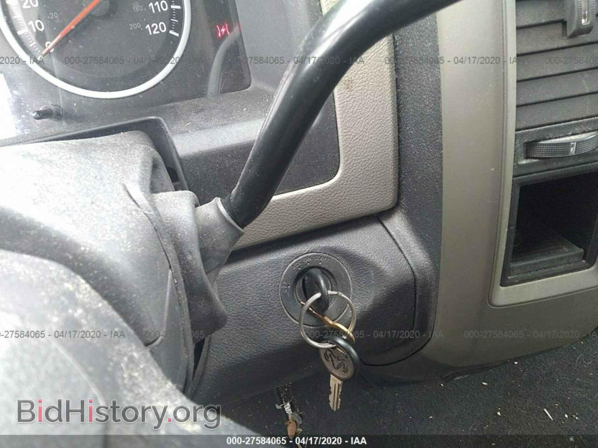 2010 DODGE RAM 1500 - VIN: 1D7RB1GK3AS138612 - Фото 11
