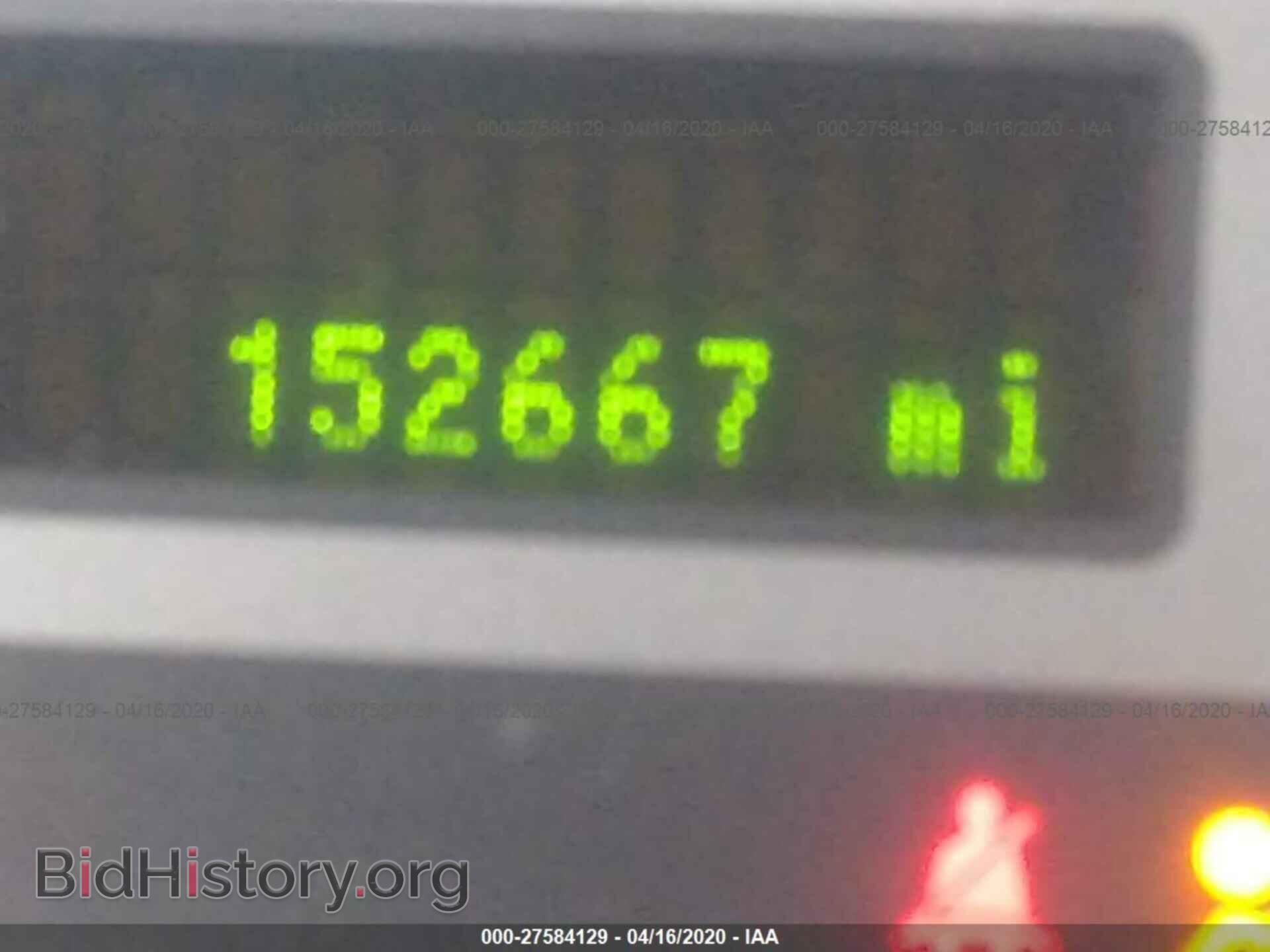 2005 FORD EXPEDITION - VIN: 1FMFU18555LB02562 - Фото 7