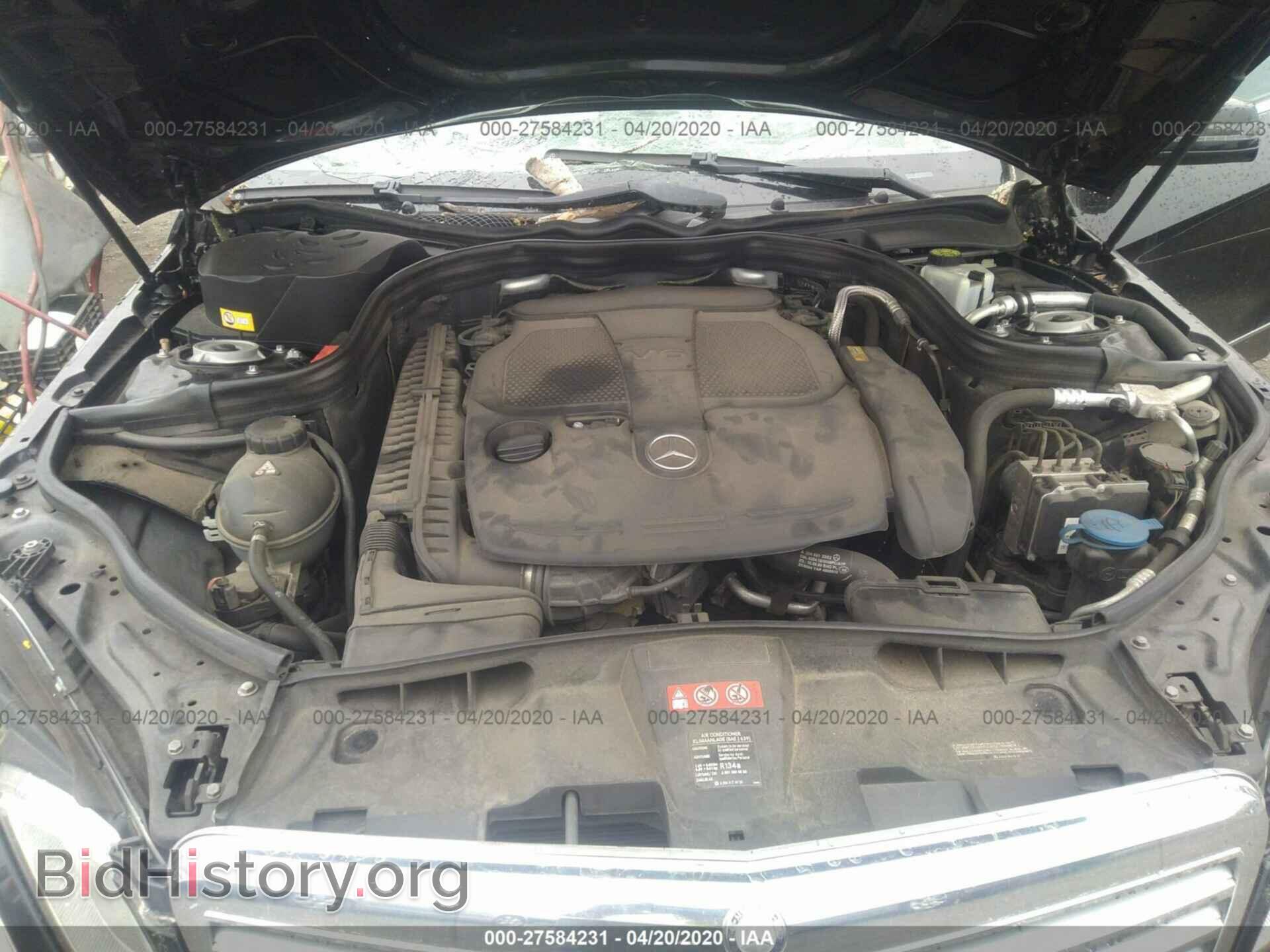 2013 MERCEDES-BENZ E-CLASS - VIN: WDDHF8JB8DA738389 - Фото 10