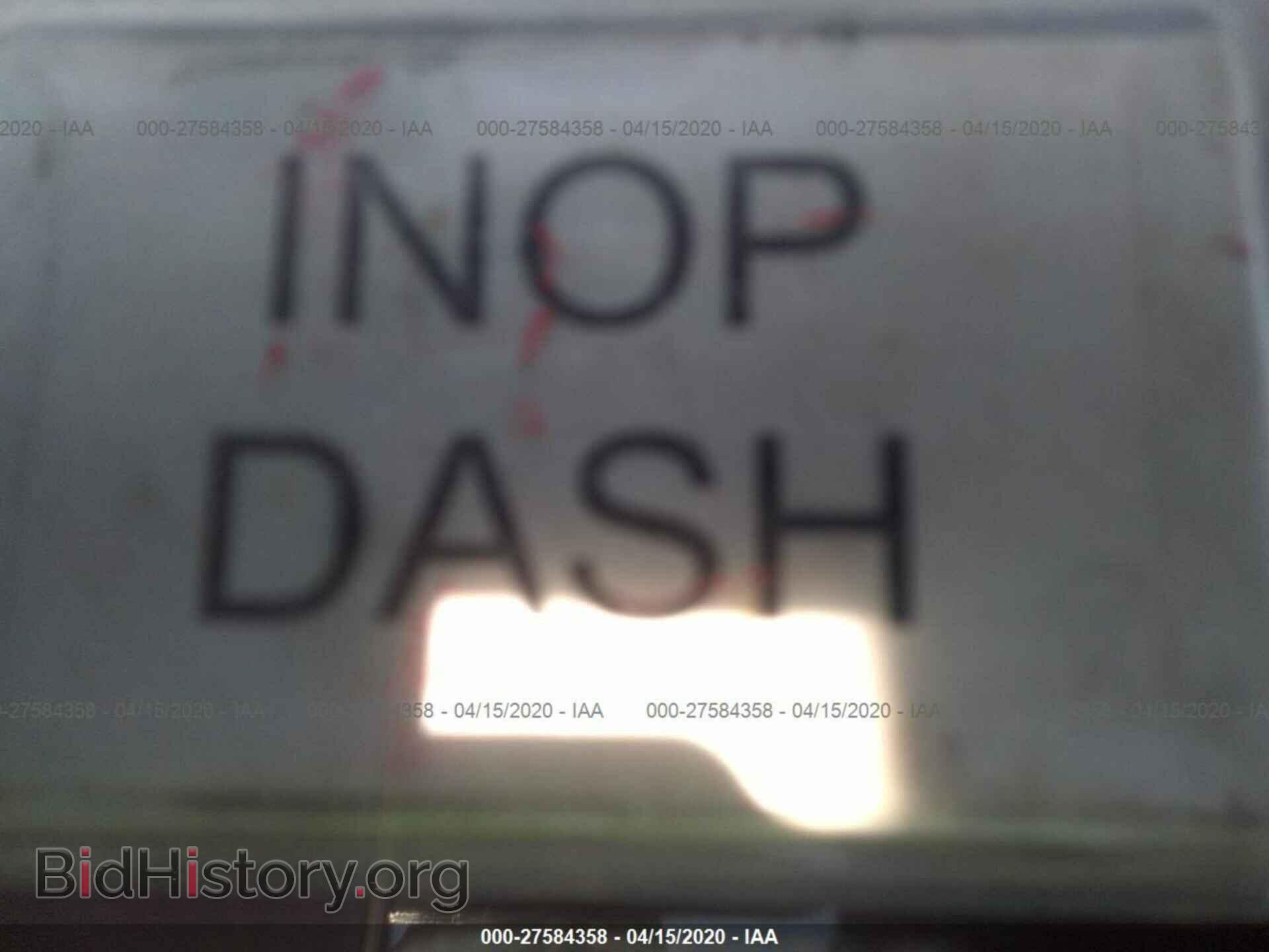 2014 NISSAN MAXIMA - VIN: 1N4AA5AP1EC495248 - Фото 7