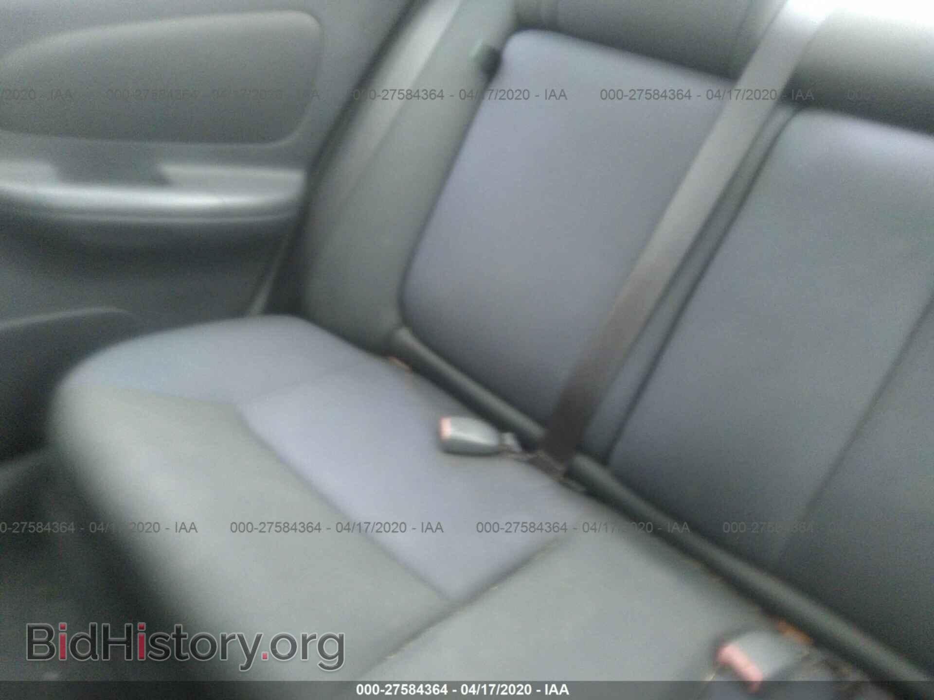 2005 DODGE NEON - VIN: 1B3ES56C35D225044 - Фото 8