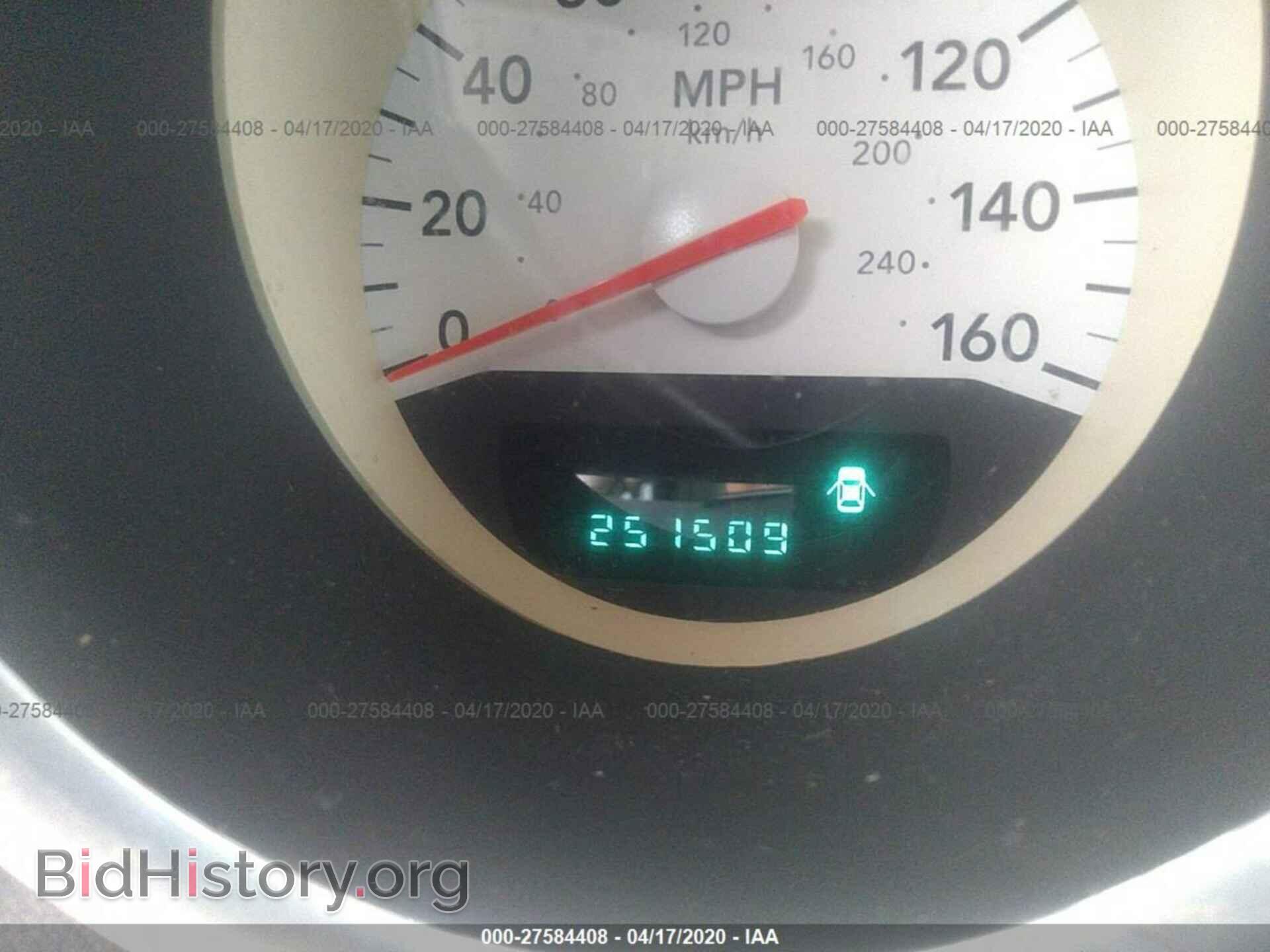 2006 DODGE CHARGER - VIN: 2B3KA53H26H275699 - Фото 7