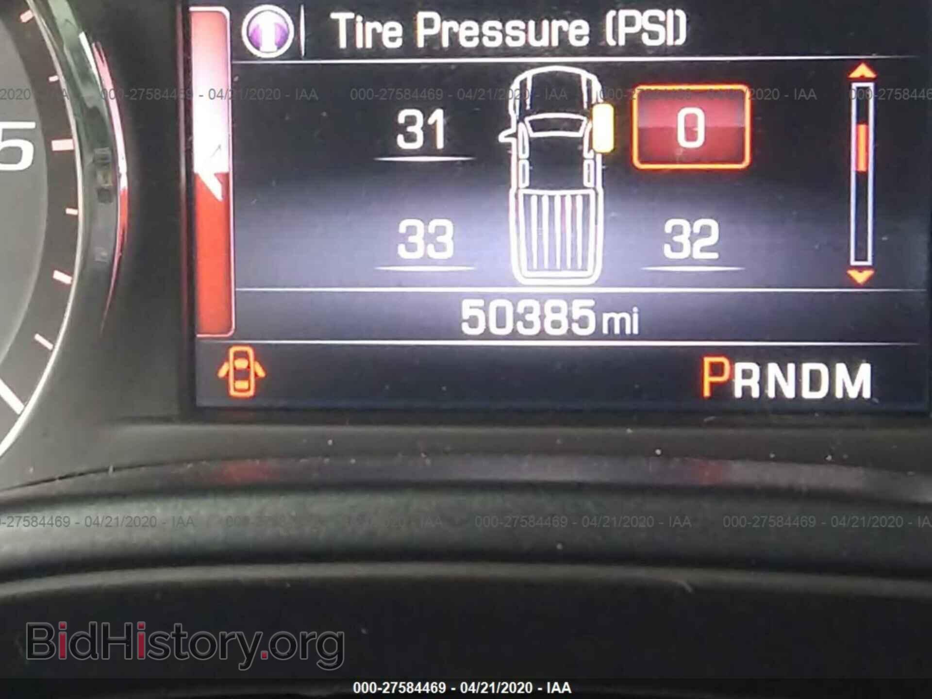 2014 GMC SIERRA - VIN: 1GTV2VEC4EZ123402 - Фото 7