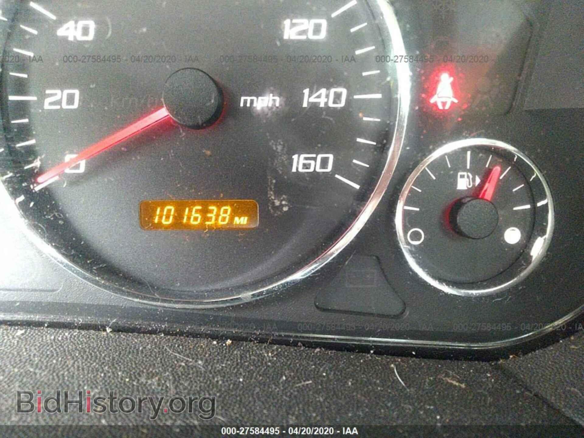 2007 CADILLAC CTS - VIN: 1G6DP577870178667 - Фото 7