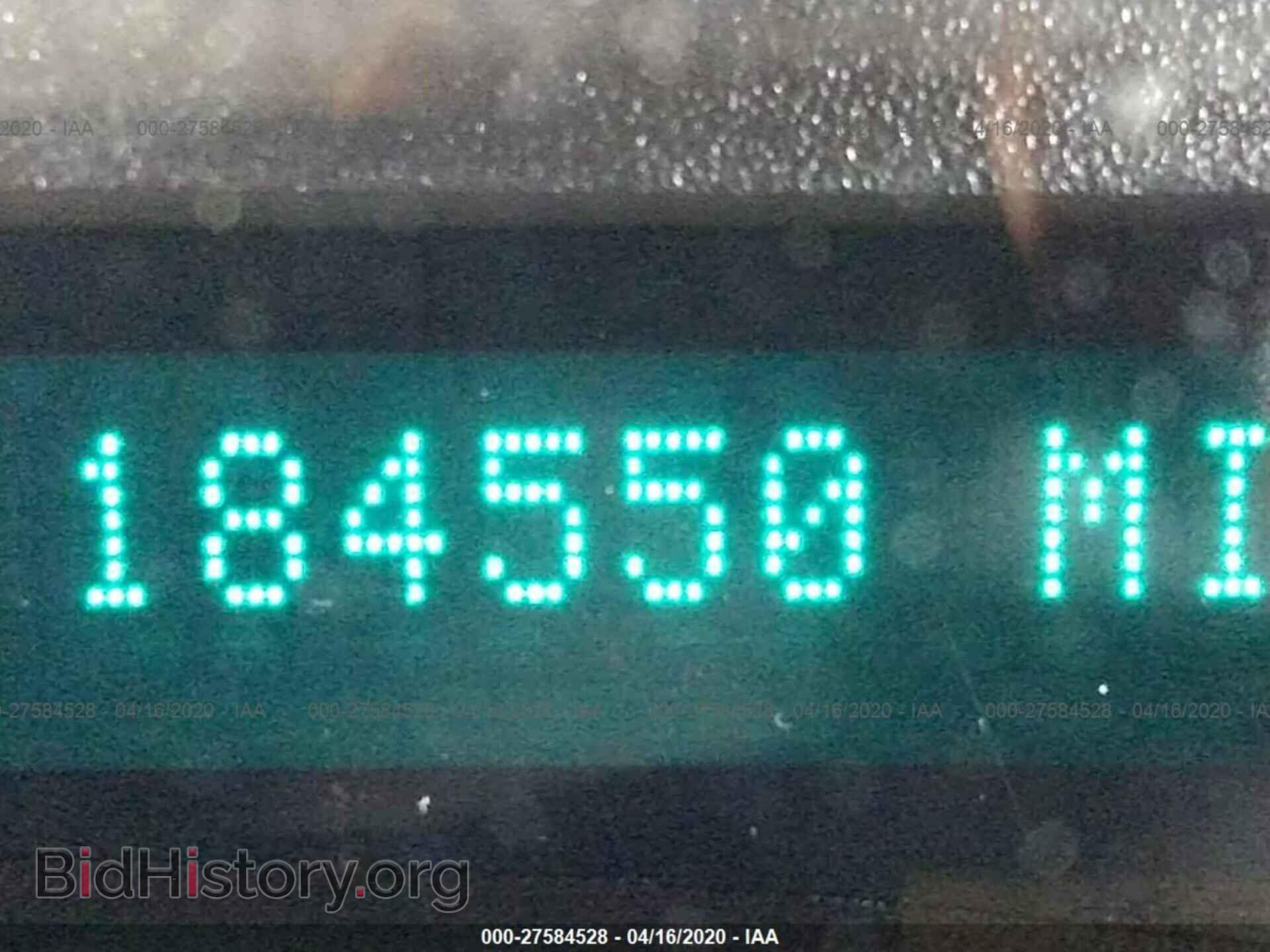2003 GMC ENVOY - VIN: 1GKET16P536173834 - Photo 7