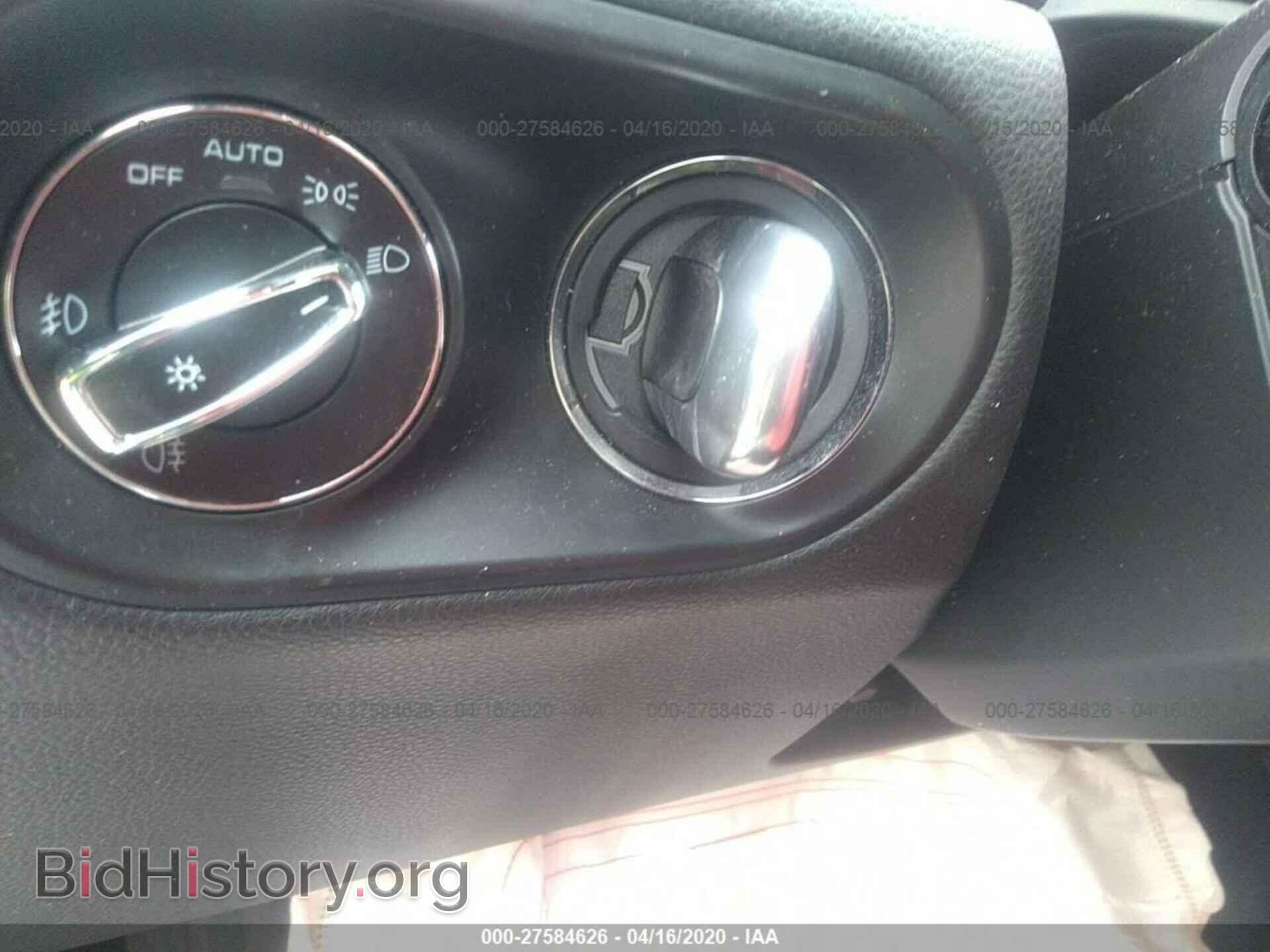 2015 PORSCHE MACAN - VIN: WP1AF2A56FLB48491 - Фото 11