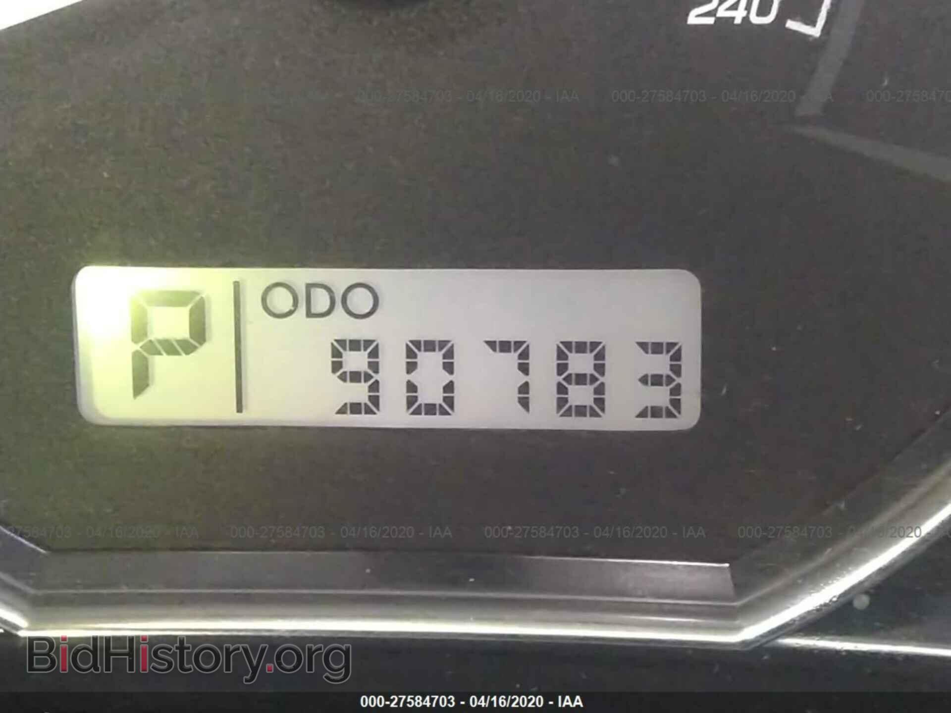2011 SUBARU FORESTER - VIN: JF2SHBBC0BH720005 - Фото 7