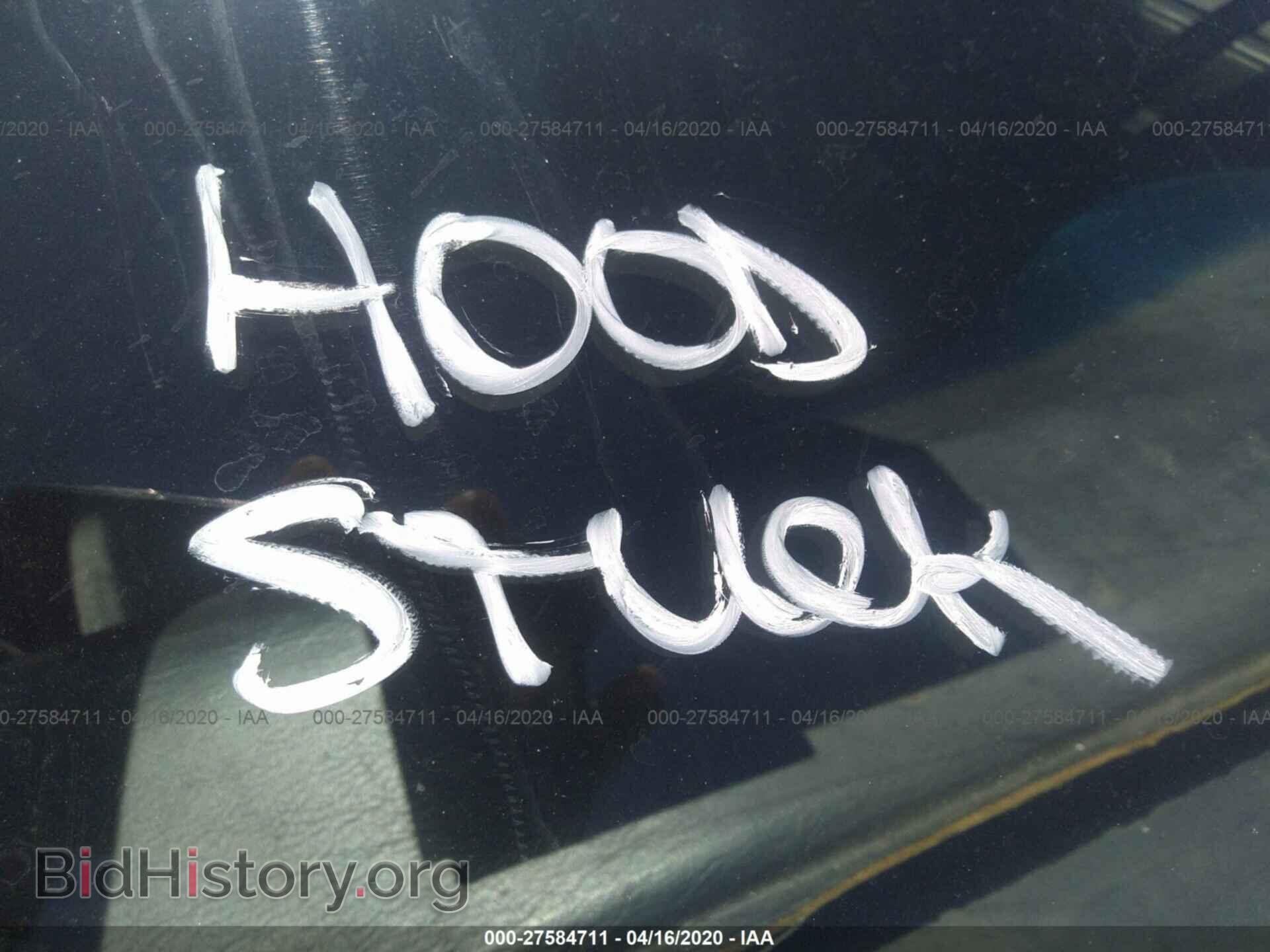 2005 DODGE CARAVAN - VIN: 1D4GP45R35B154323 - Фото 10
