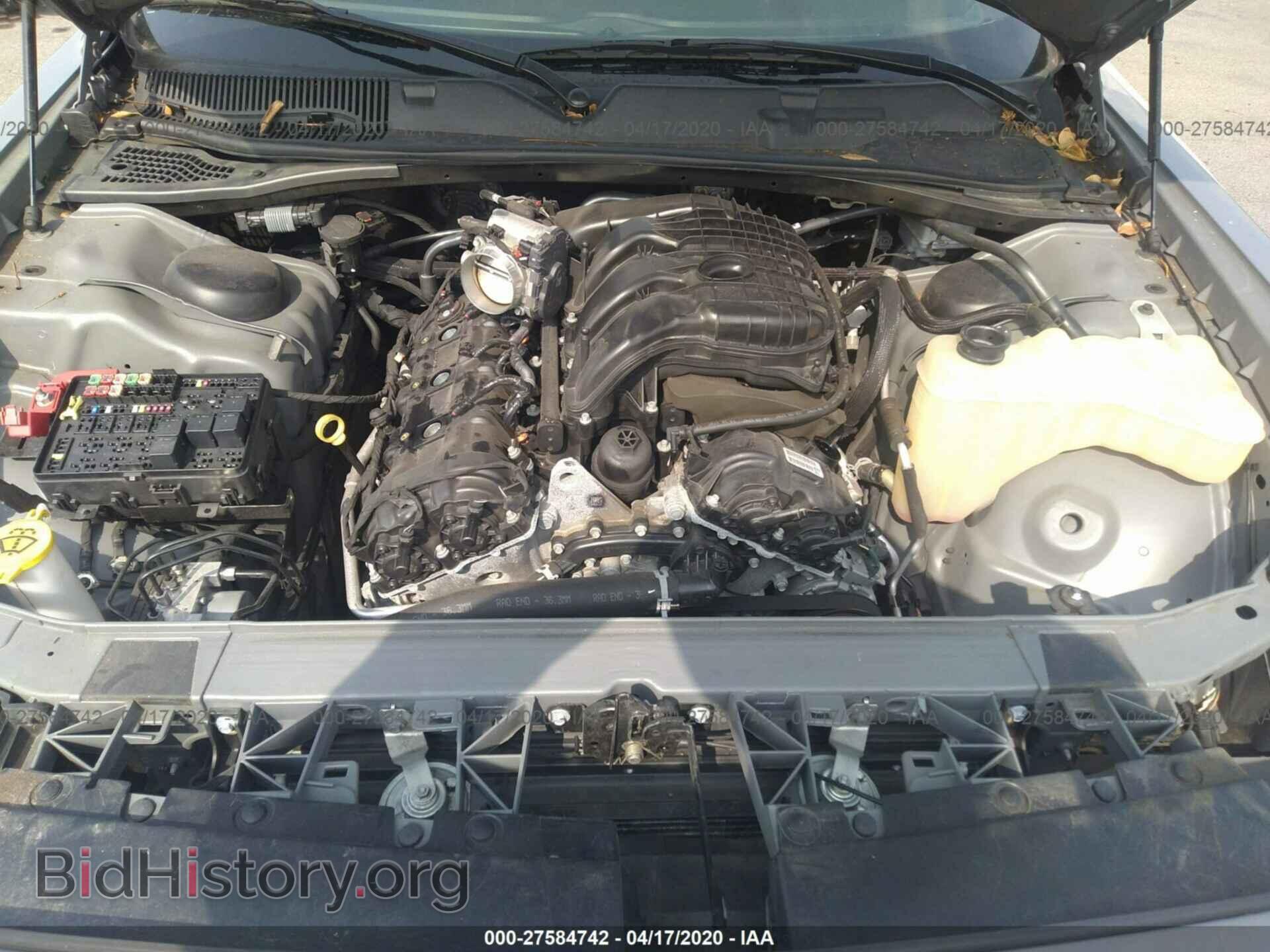 2018 DODGE CHALLENGER - VIN: 2C3CDZAG8JH118901 - Фото 10