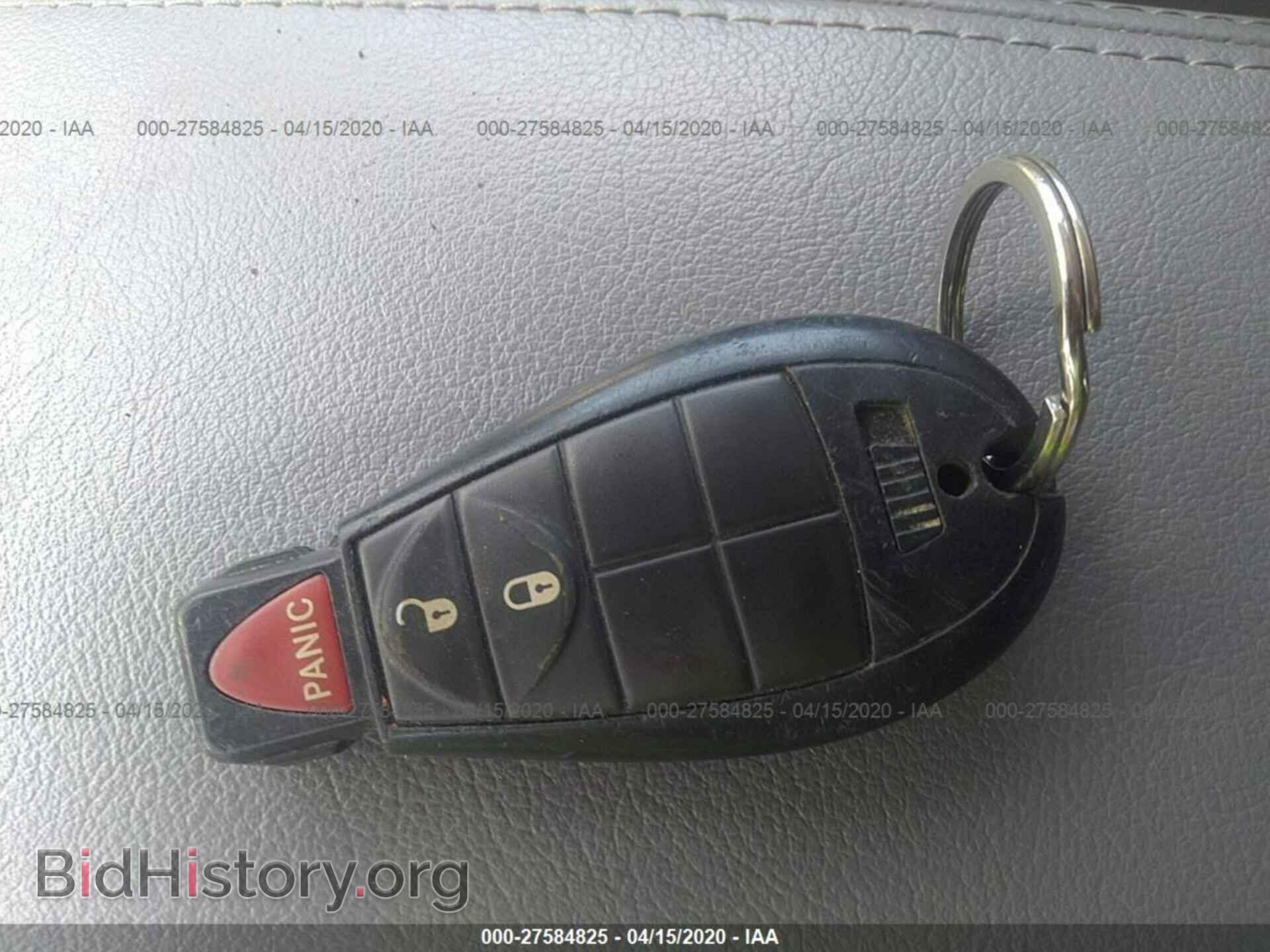 2013 DODGE DURANGO - VIN: 1C4RDHAG4DC564678 - Photo 11