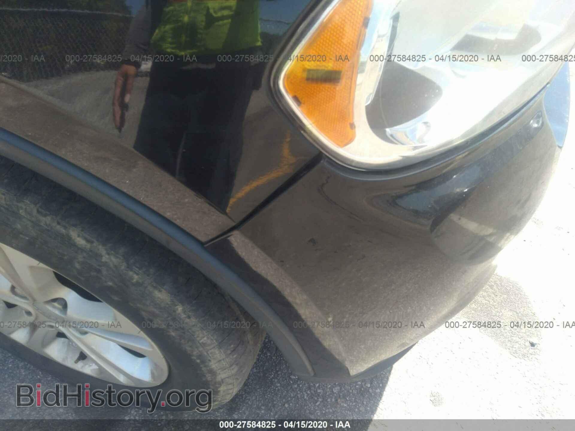 2013 DODGE DURANGO - VIN: 1C4RDHAG4DC564678 - Photo 6