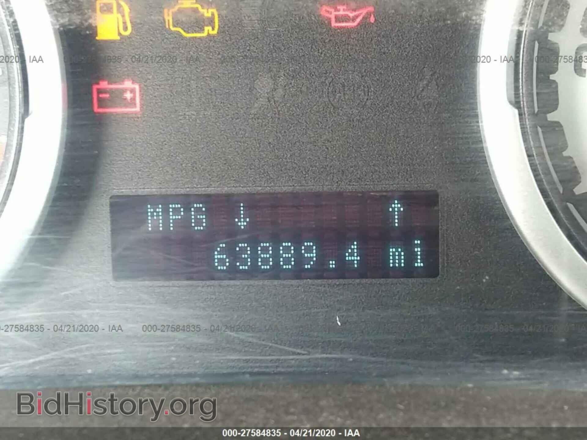 2008 FORD FOCUS - VIN: 1FAHP33N58W253059 - Фото 7