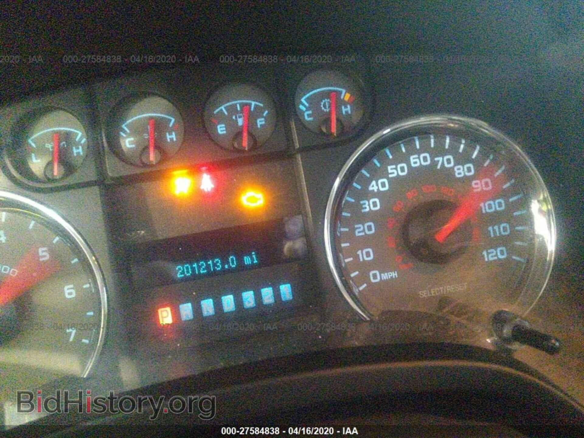 2010 FORD F150 - VIN: 1FTFW1EV2AFB38561 - Фото 7