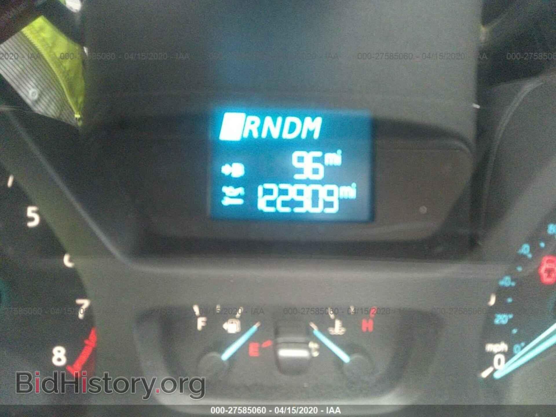 2015 FORD TRANSIT - VIN: 1FTNE1YM7FKA41887 - Фото 7