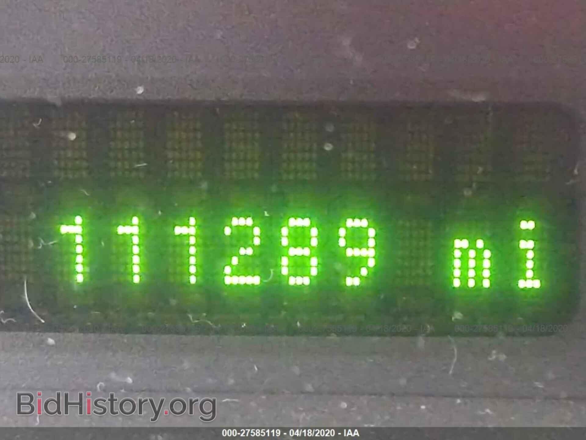 2008 FORD EDGE - VIN: 2FMDK39C58BA85028 - Фото 7
