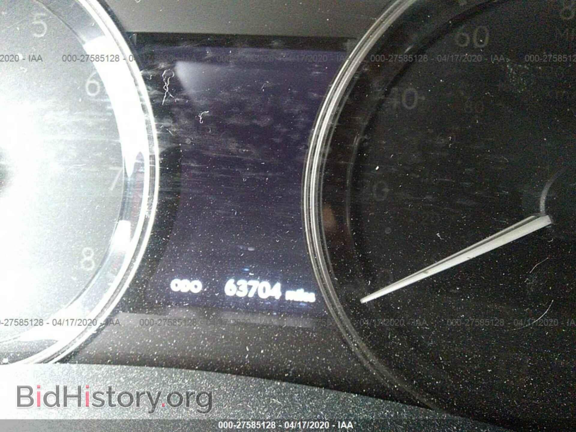 2015 LEXUS GS 350 - VIN: JTHBE1BL5FA008460 - Фото 7