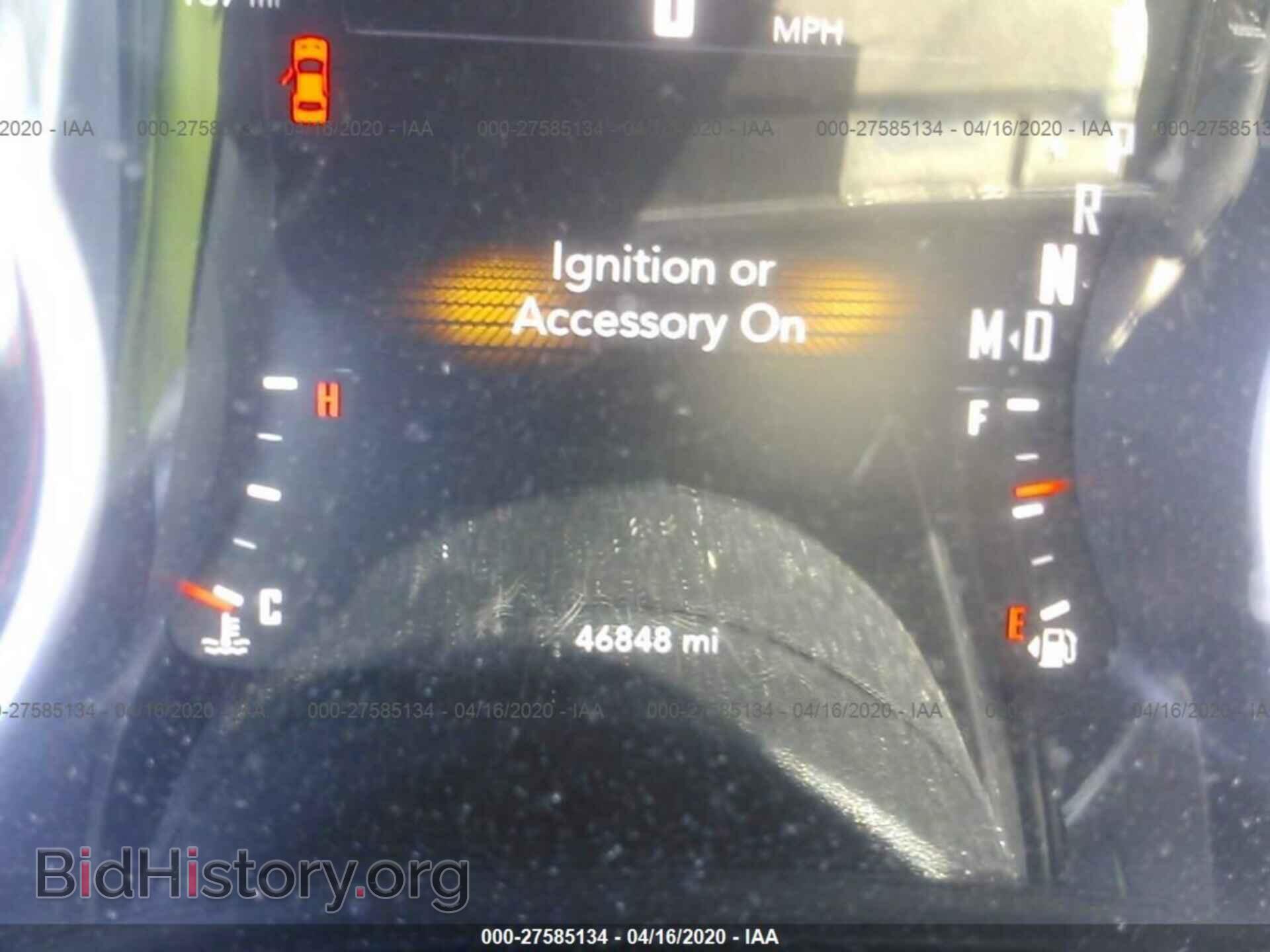 2016 DODGE CHALLENGER - VIN: 2C3CDZFJ7GH288857 - Фото 7