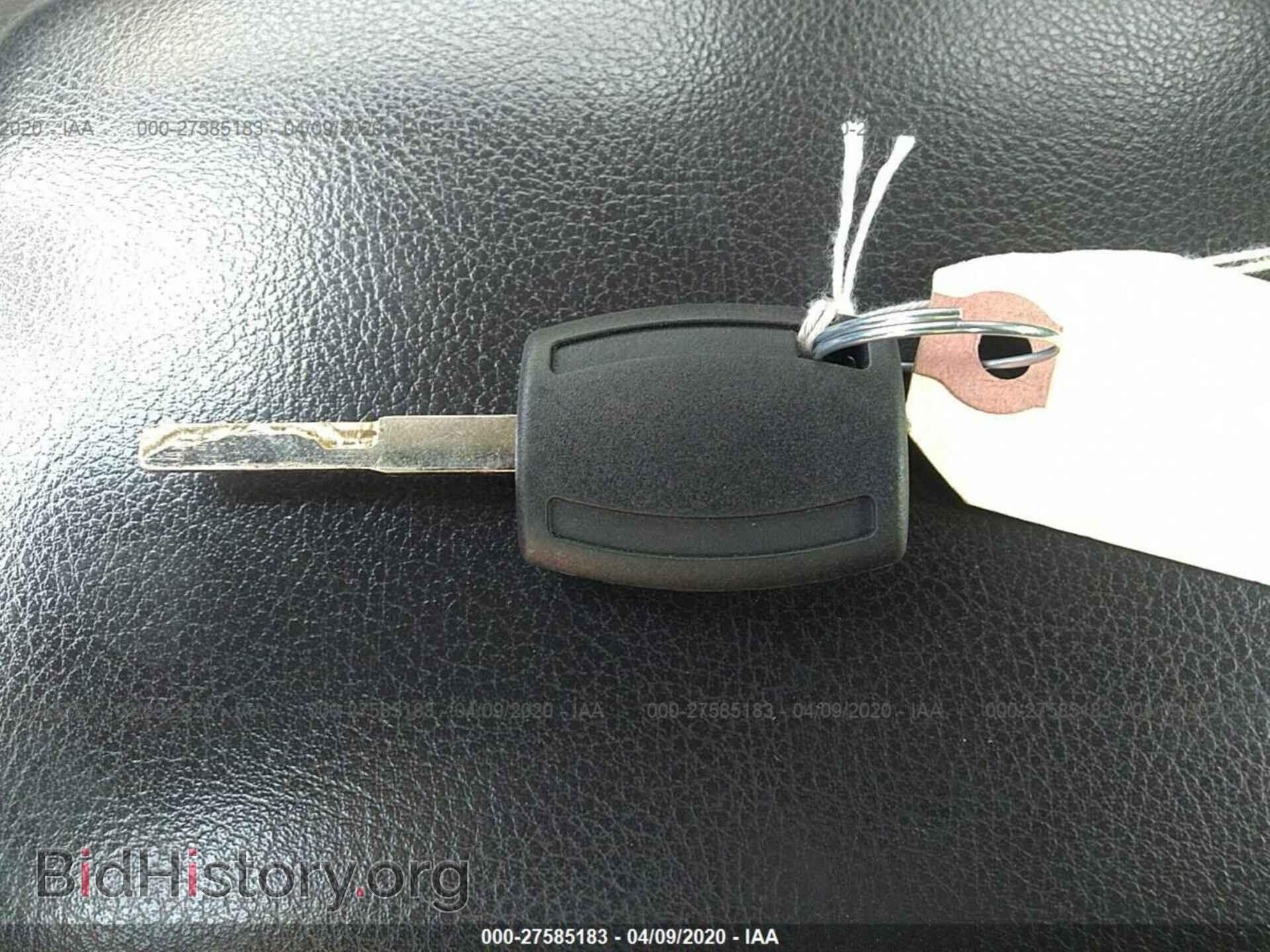 2012 FORD FOCUS - VIN: 1FAHP3F2XCL414954 - Photo 11