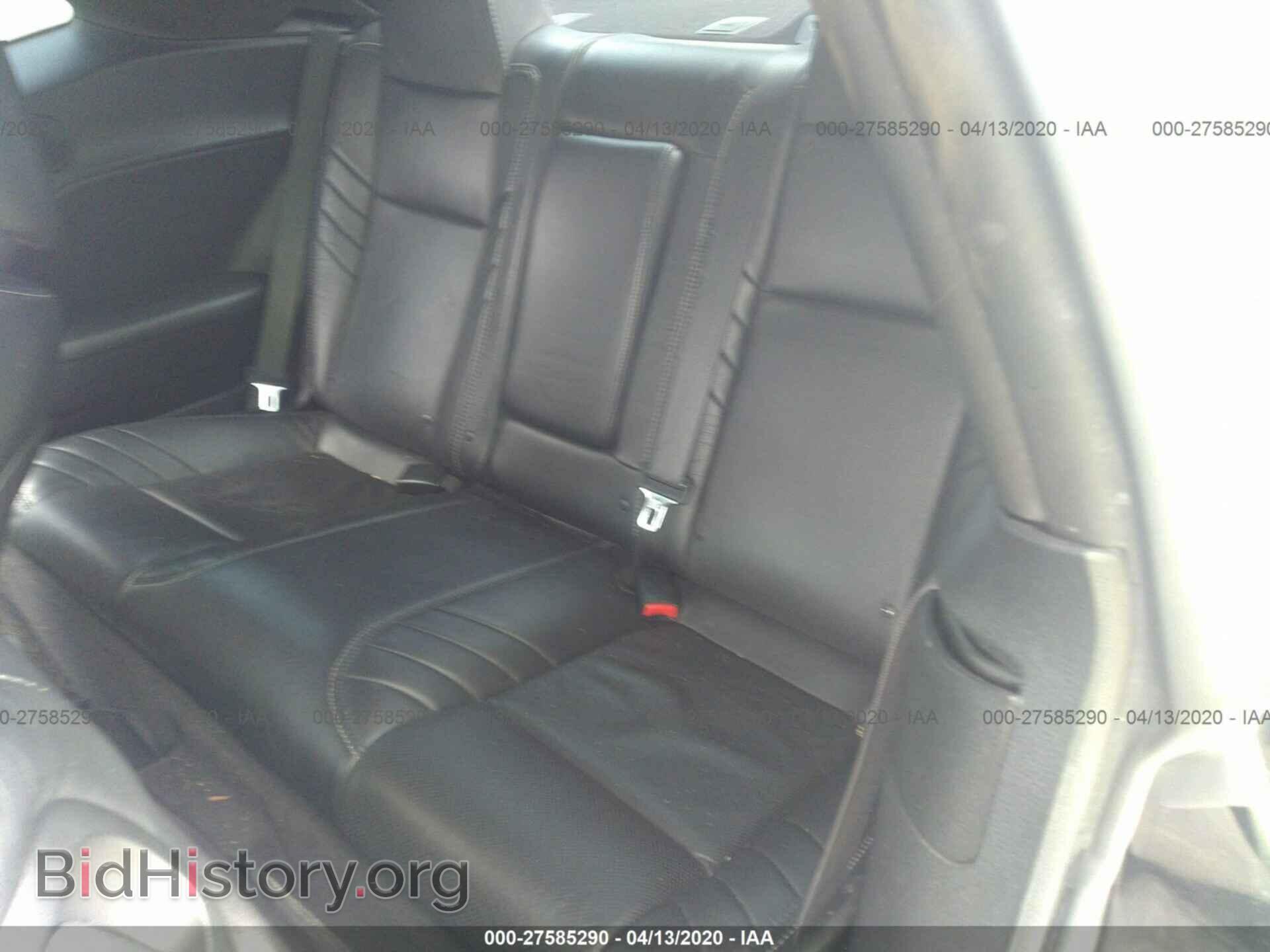 2016 DODGE CHALLENGER - VIN: 2C3CDZC94GH299454 - Фото 8