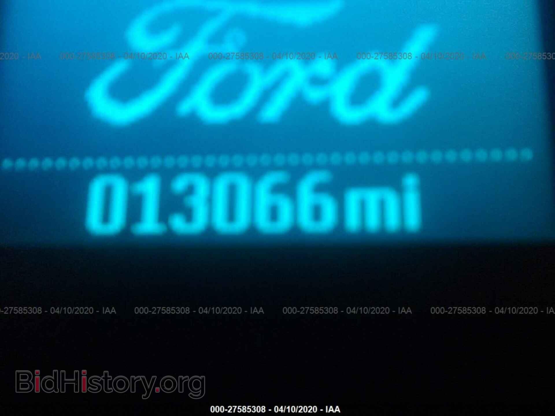 2019 FORD TRANSIT - VIN: 1FTYR2XM7KKA68266 - Фото 7