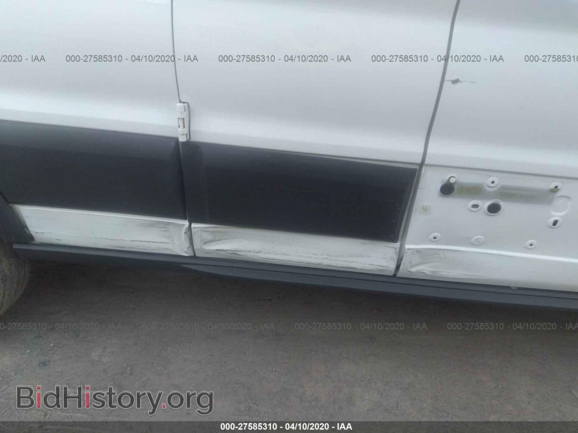 2015 FORD TRANSIT - VIN: 1FTNR2ZM3FKA77097 - Фото 6