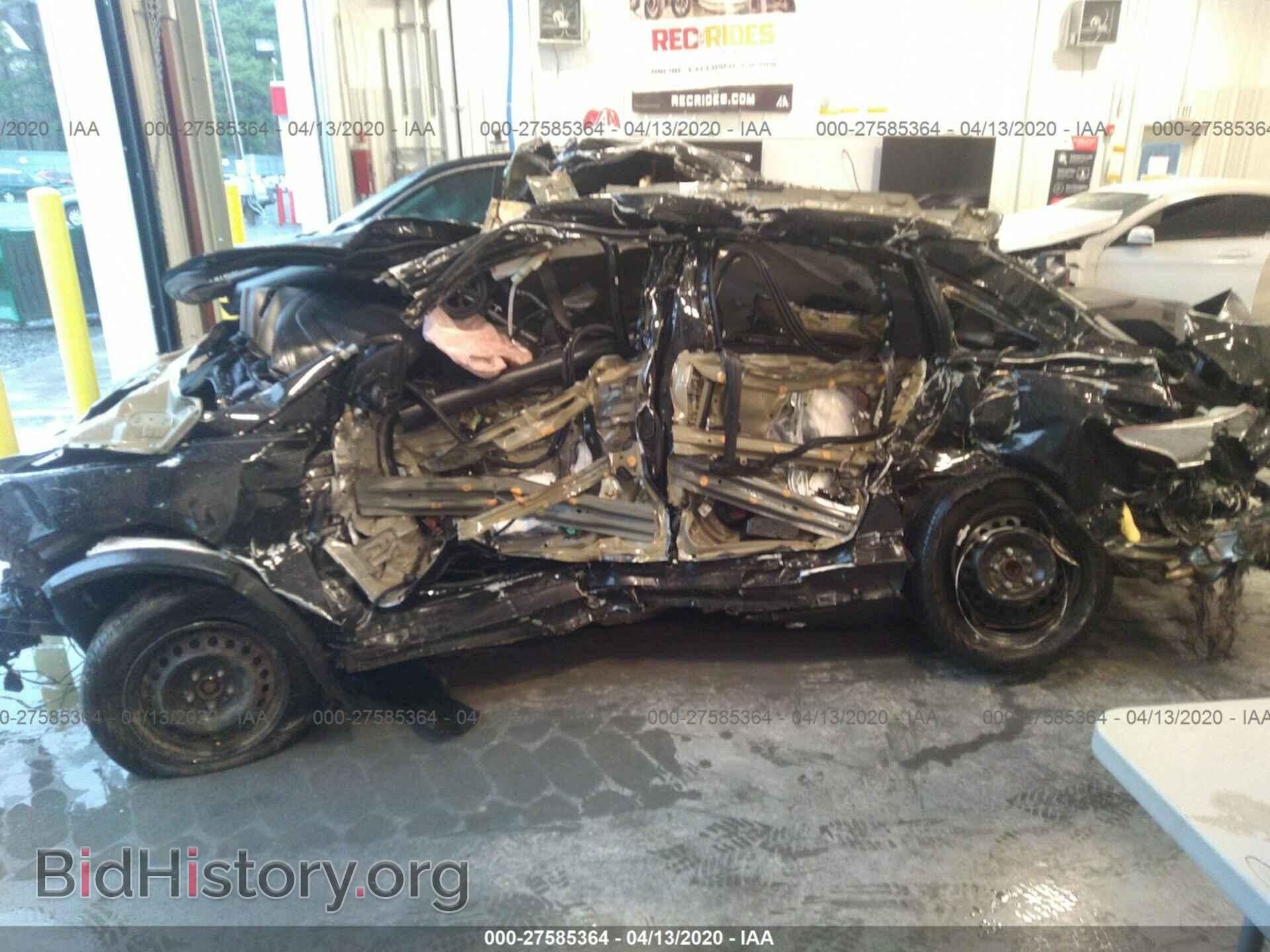 2015 FORD FOCUS - VIN: 1FADP3E27FL353521 - Фото 6