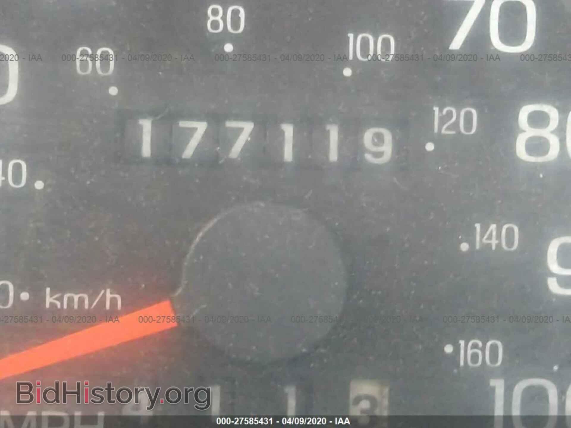 2003 FORD ECONOLINE - VIN: 1FDWE35L63HB27014 - Фото 6