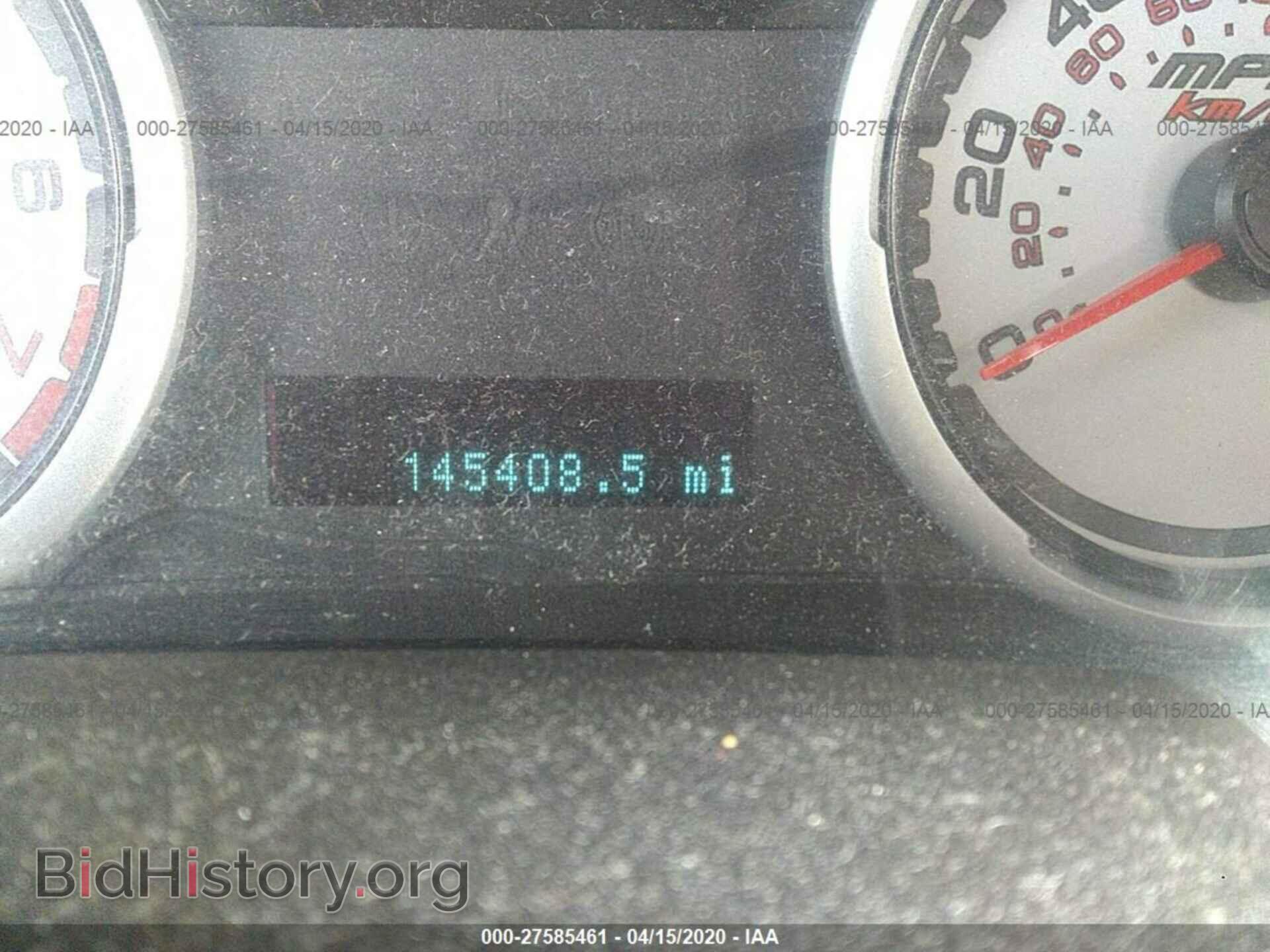 2011 FORD FOCUS - VIN: 1FAHP3FN6BW117851 - Фото 7