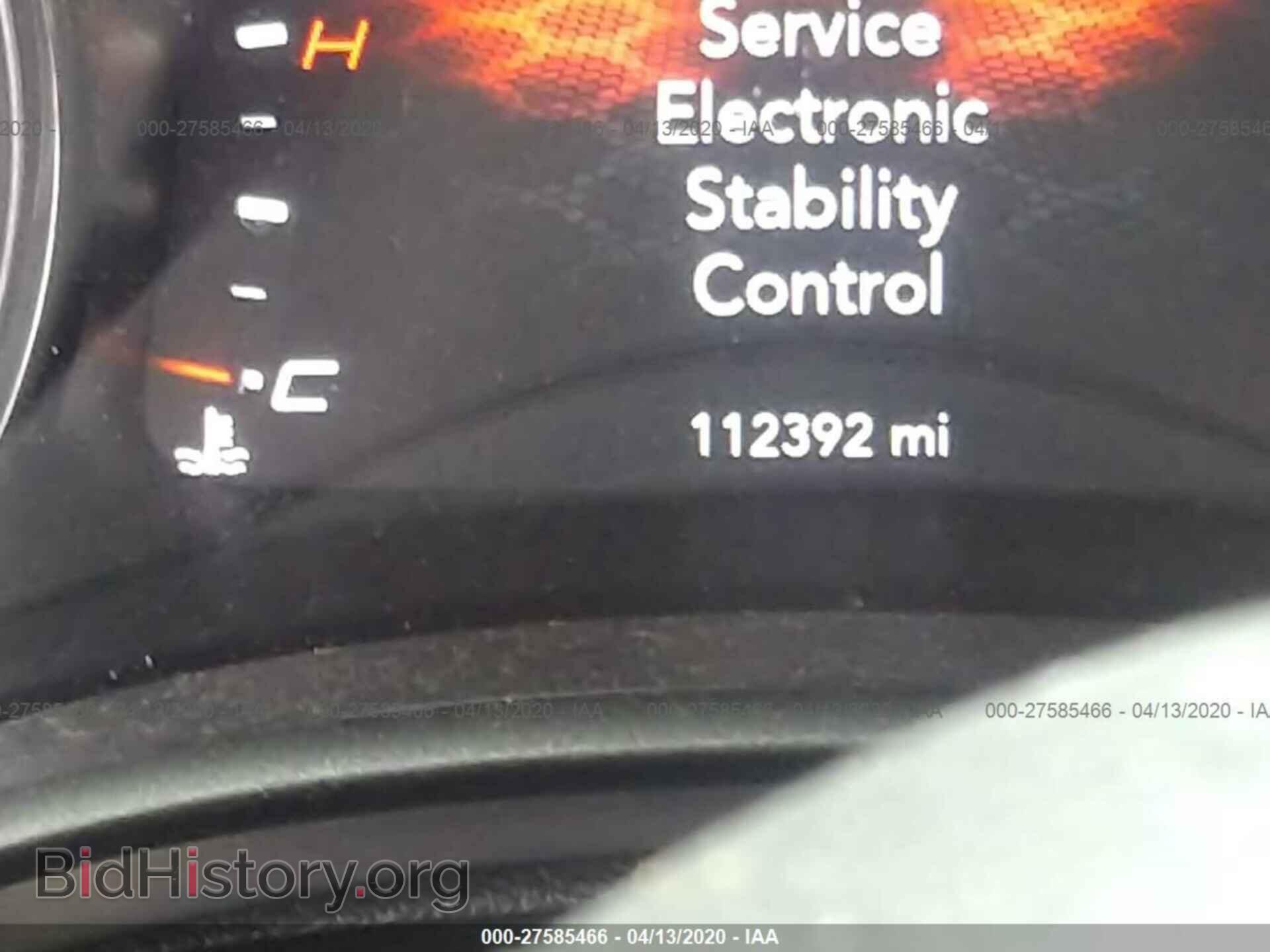 2017 DODGE CHARGER - VIN: 2C3CDXHG2HH511278 - Фото 7