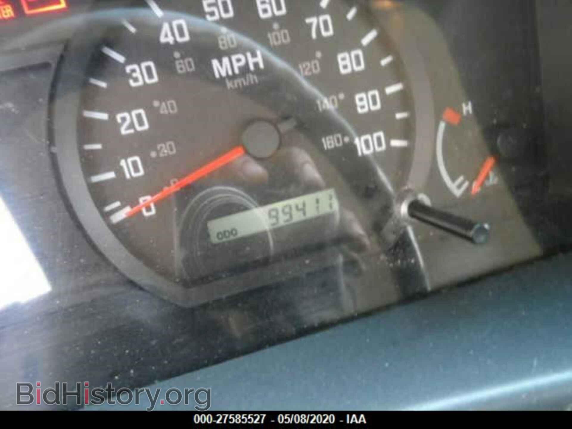 2012 ISUZU NPR - VIN: 54DB4W1BXCS805167 - Photo 6