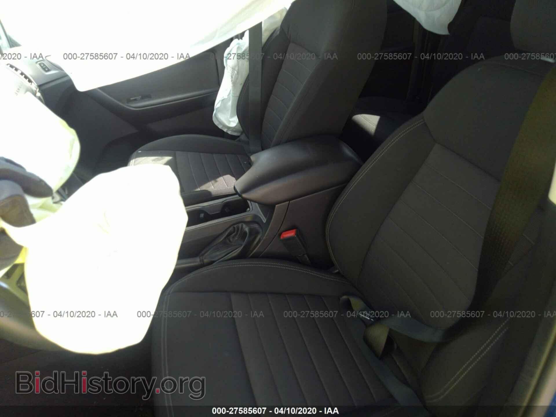 2019 FORD RANGER - VIN: 1FTER4FHXKLA51247 - Фото 5