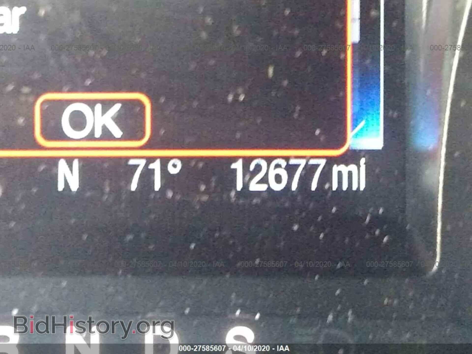 2019 FORD RANGER - VIN: 1FTER4FHXKLA51247 - Фото 7